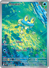 Froakie