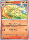 Ninetales