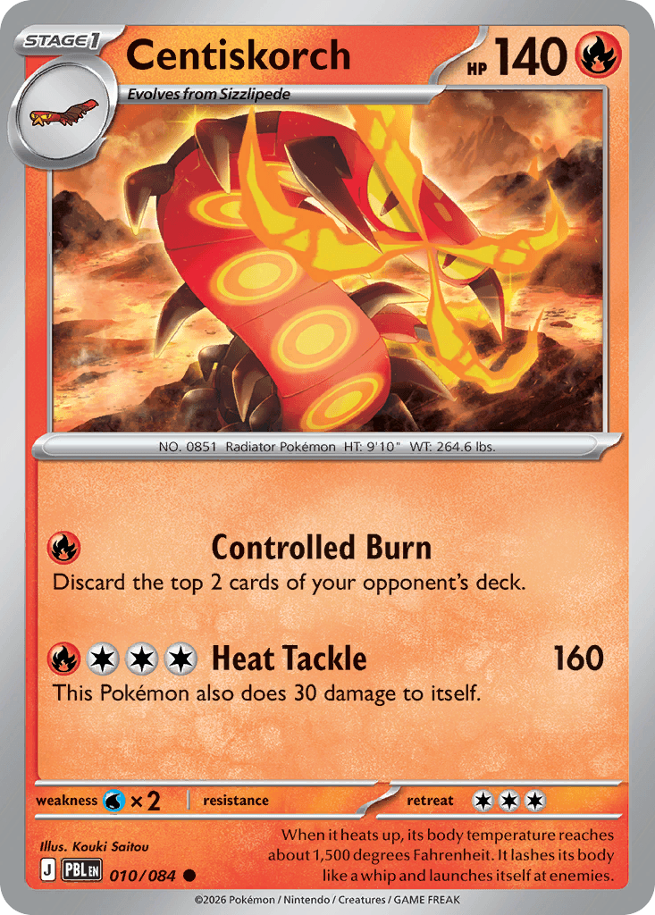 Centiskorch 10
