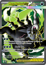 Mega Darkrai ex