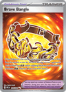 Brave Bangle