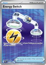 Energy Switch