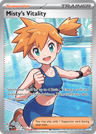 Misty's Vitality
