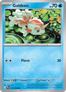 Goldeen