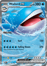 Wailord ex
