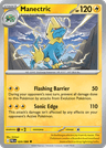 Manectric