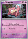 Slowpoke