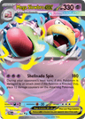 Mega Slowbro ex
