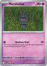 Marshadow