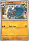 Cranidos