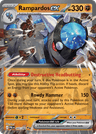 Rampardos ex