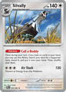 Silvally