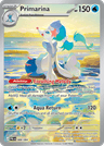 Primarina