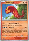 Sizzlipede