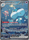 Jellicent ex