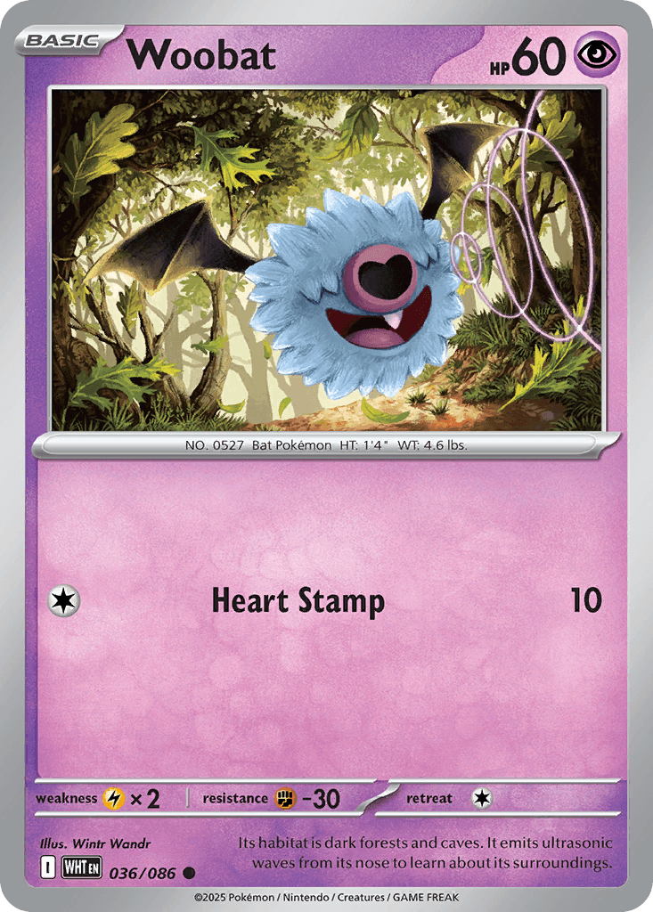 Woobat 36