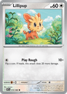 Lillipup