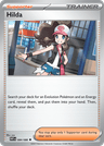 Hilda