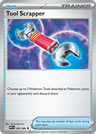 Tool Scrapper