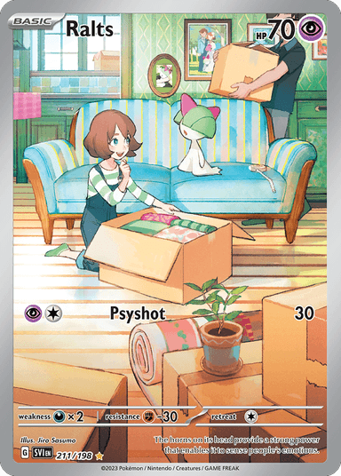 Ralts 211