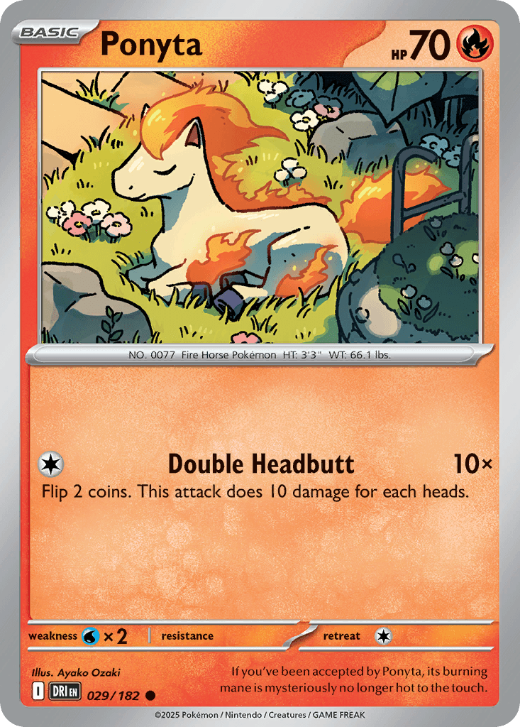 Ponyta 29