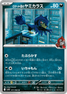 Team Rocket's Murkrow