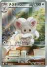 Cinccino