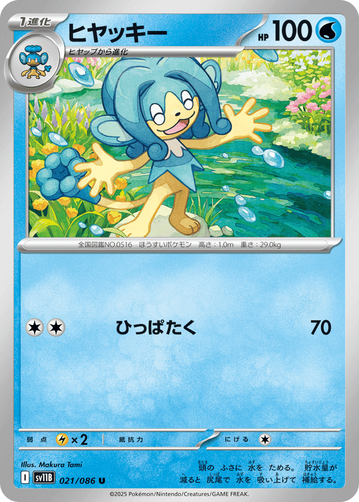 Simipour 21