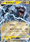 Zekrom ex