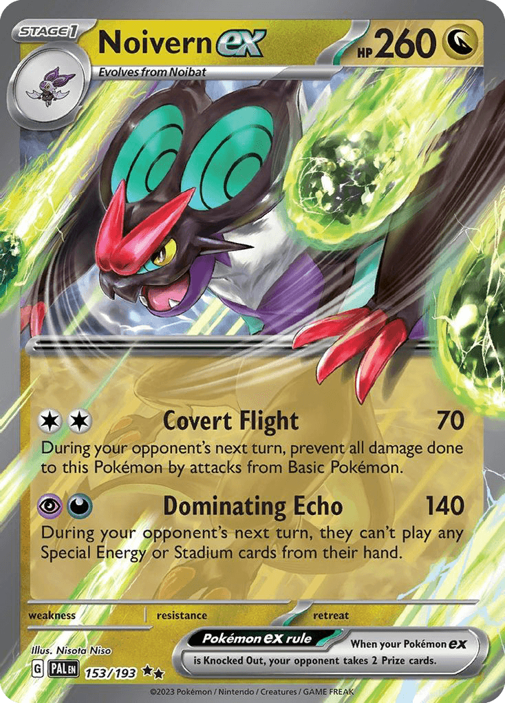 Noivern ex 153