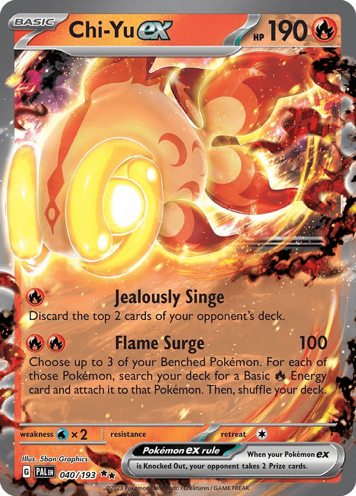 Chi-Yu ex 40