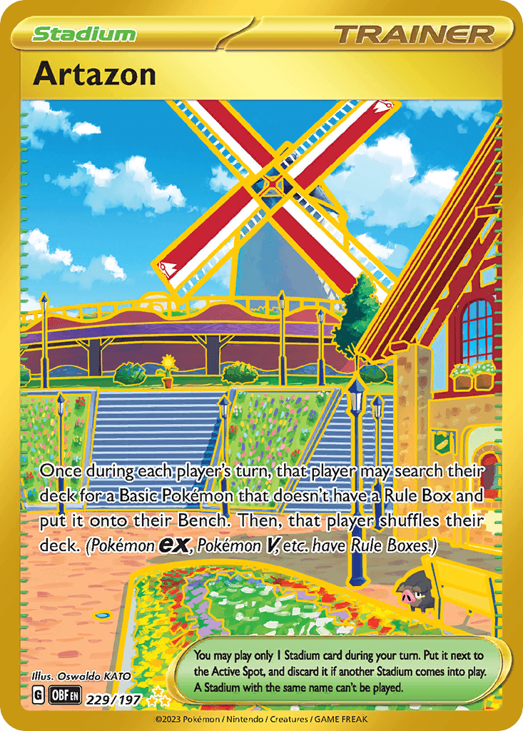 Artazon 229