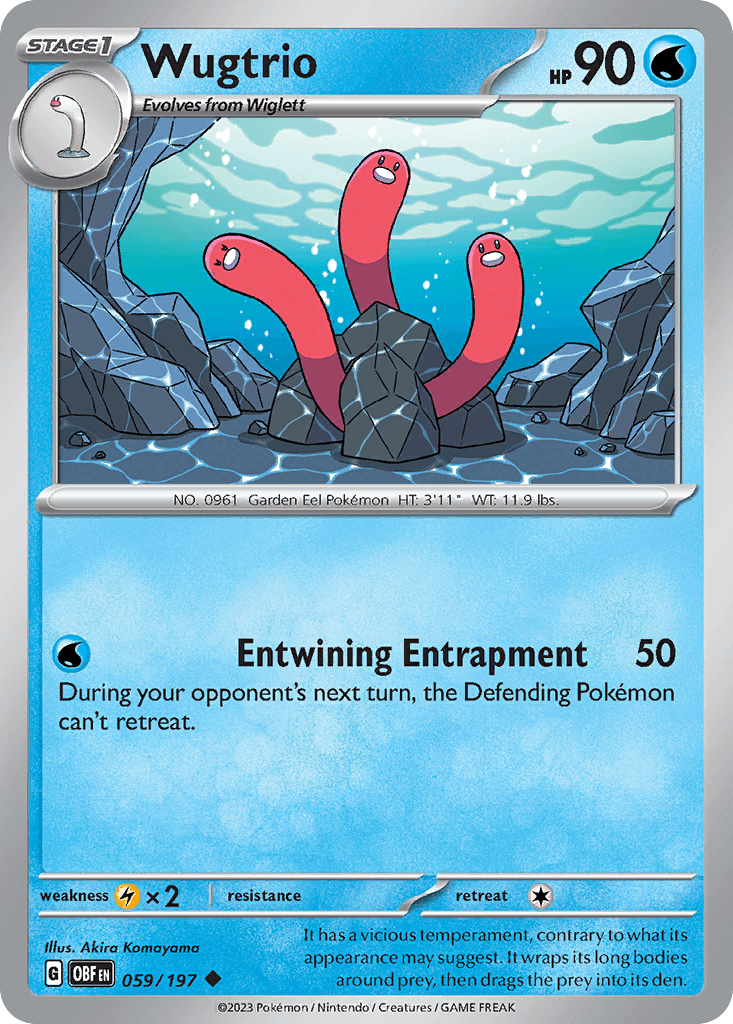Wugtrio 59