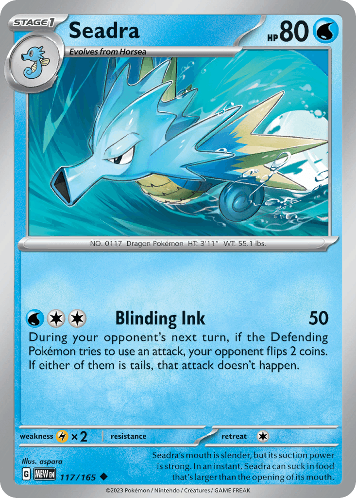 Seadra 117