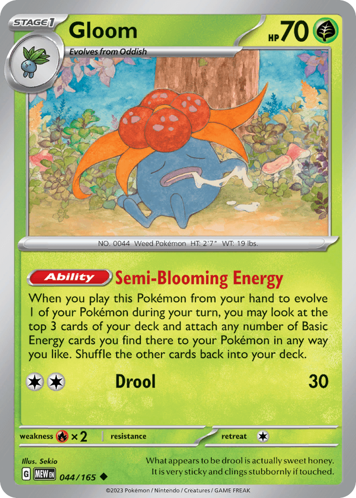 Gloom 44