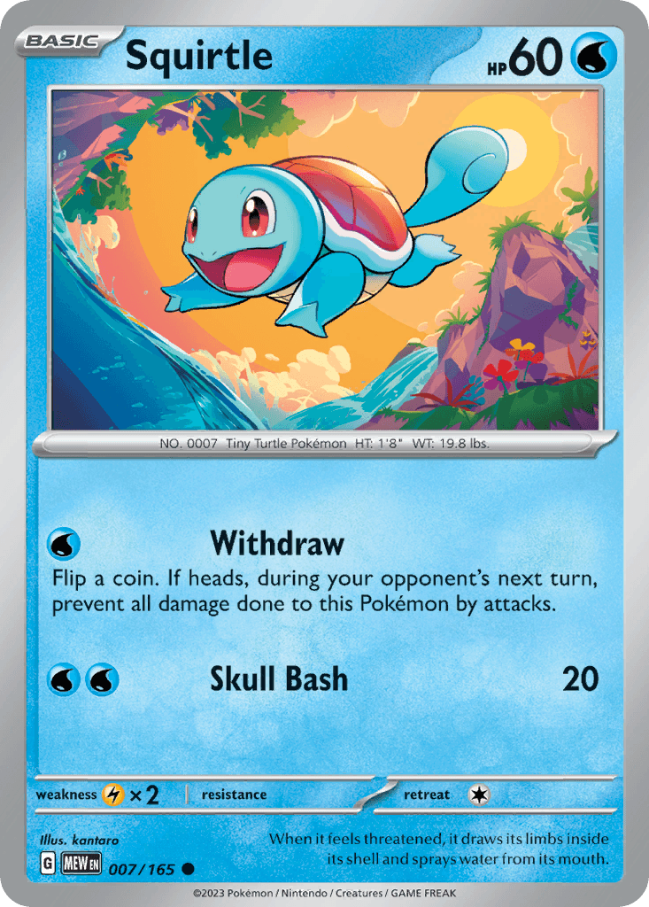 Squirtle 7