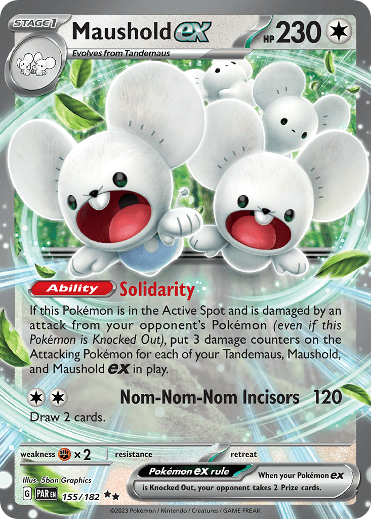 Maushold ex 155