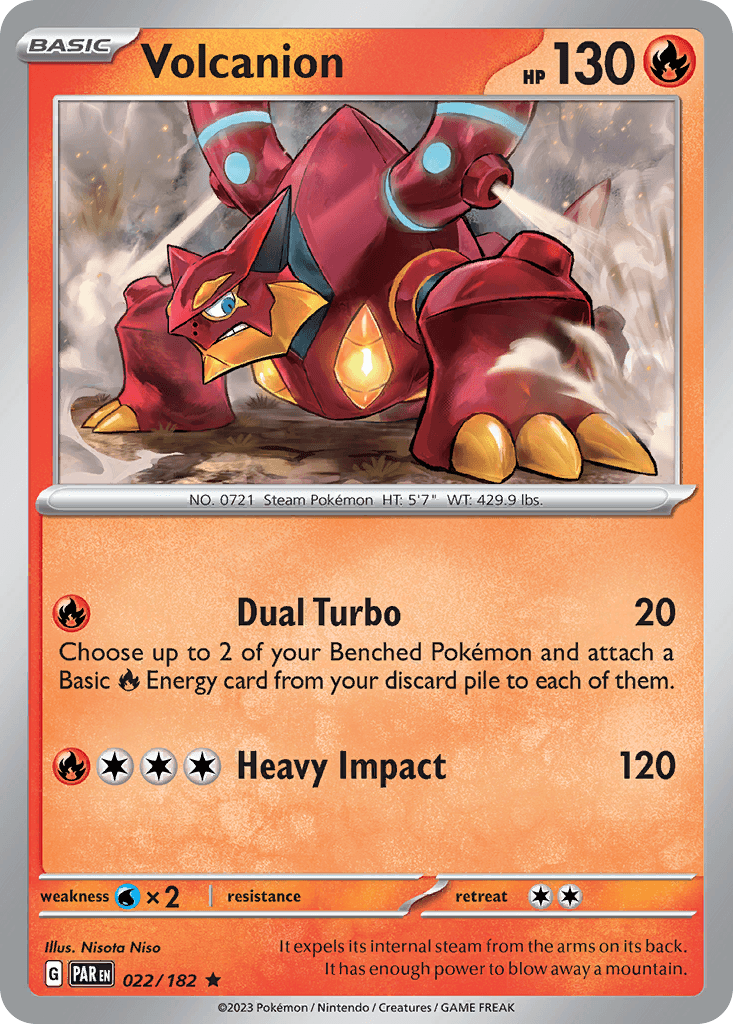 Volcanion 22