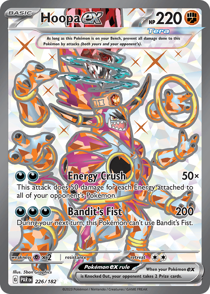 Hoopa ex 226