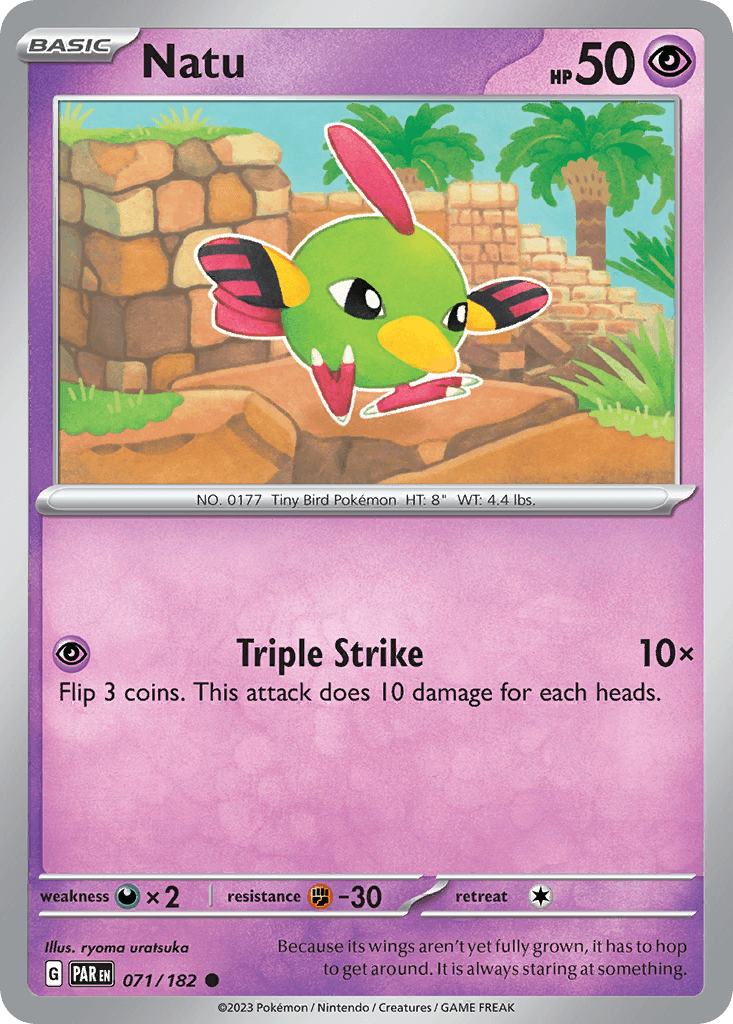 Natu 71