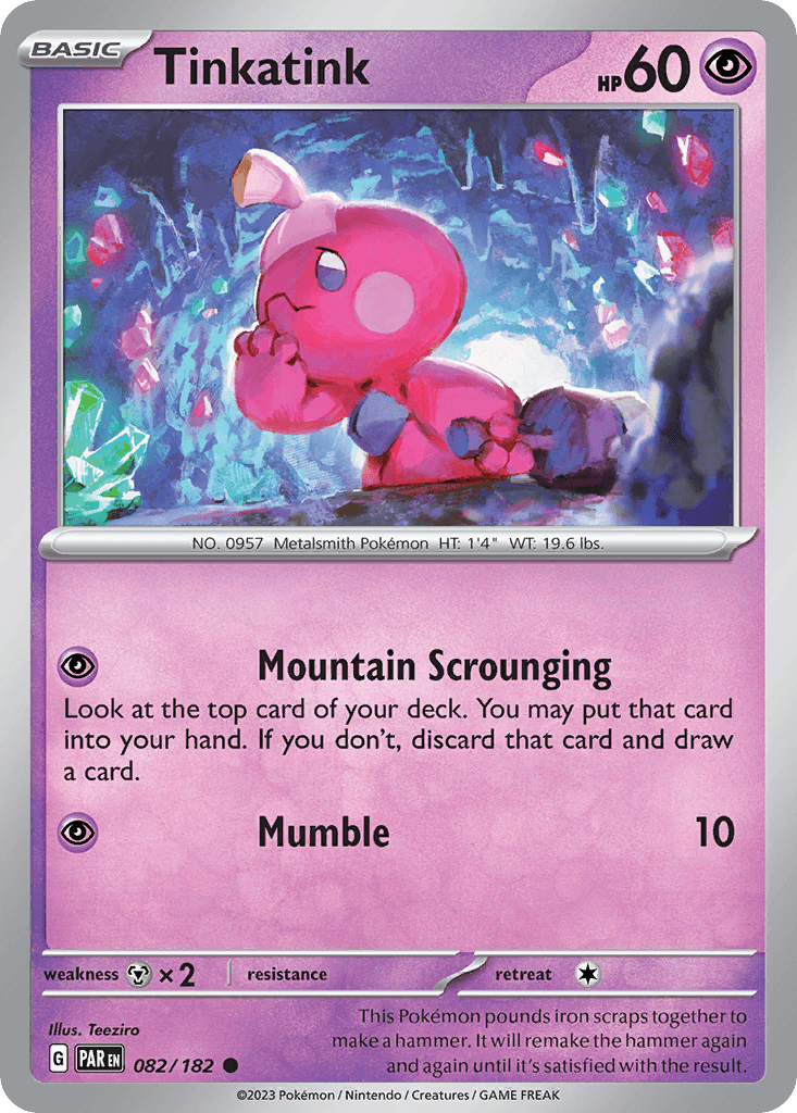 Tinkatink 82