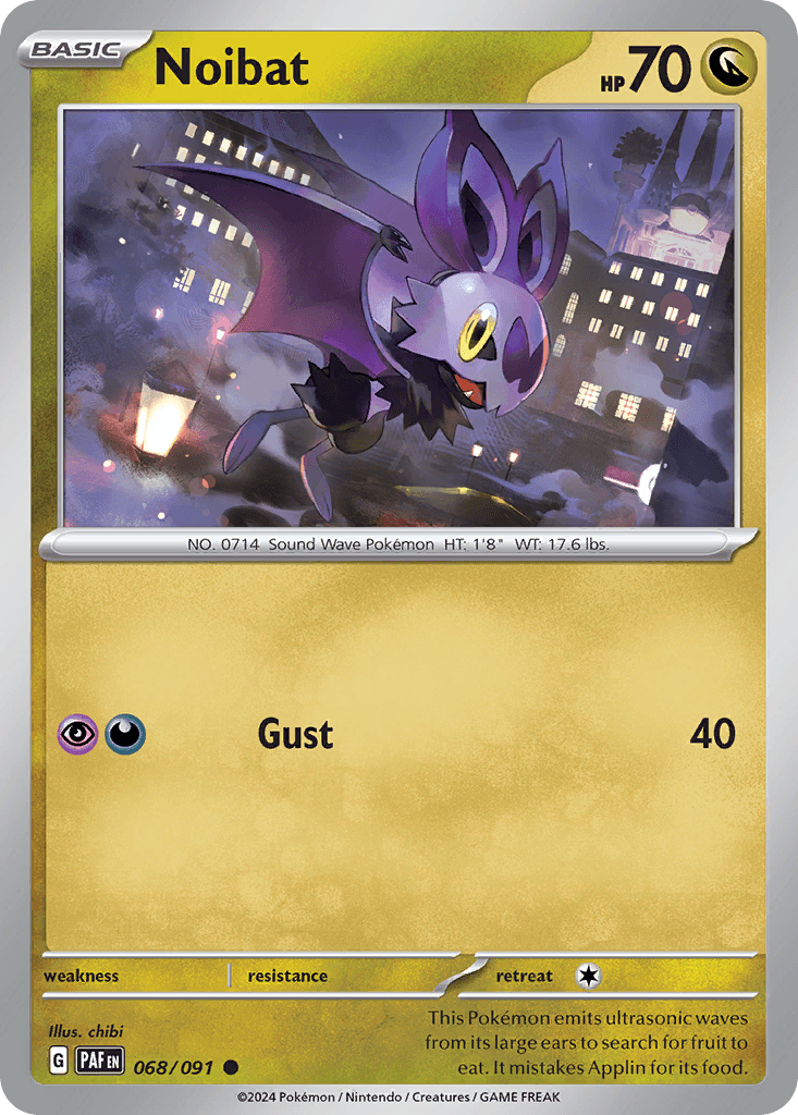Noibat 68
