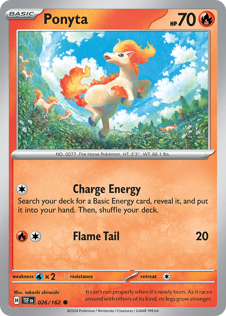 Ponyta 26
