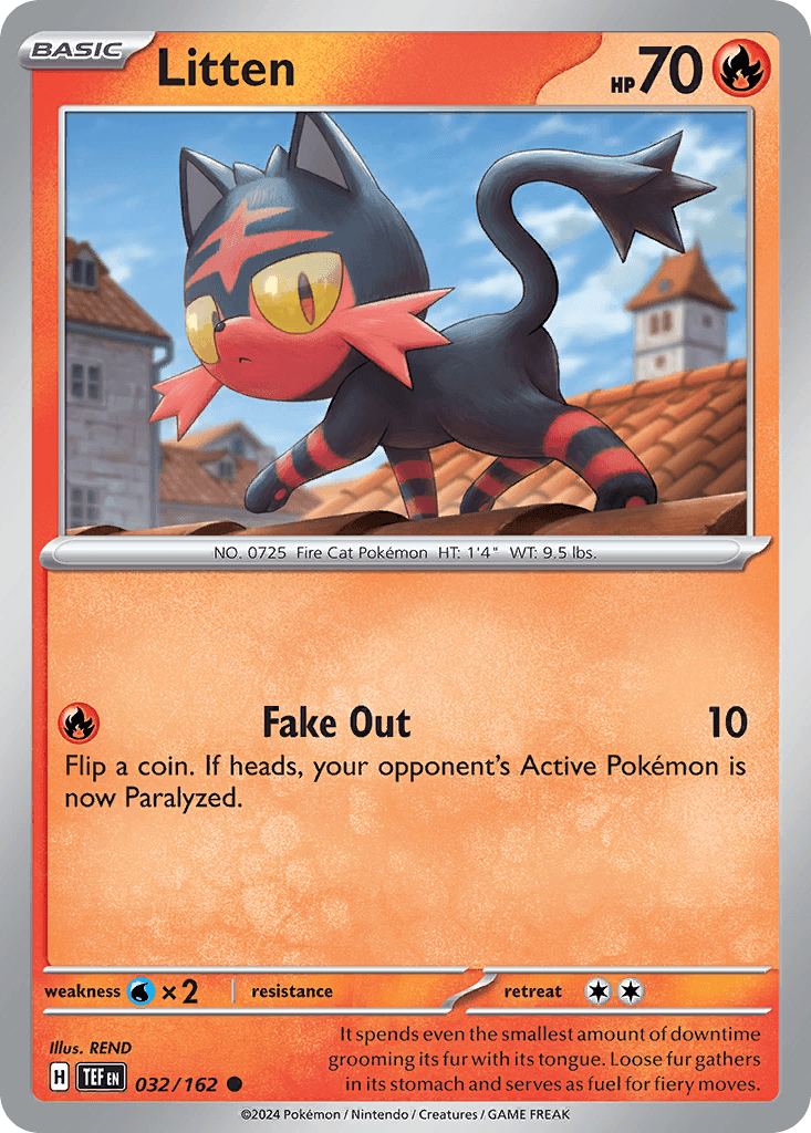 Litten 32
