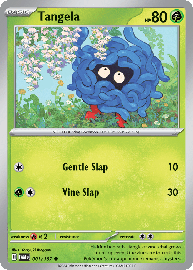 Tangela 1