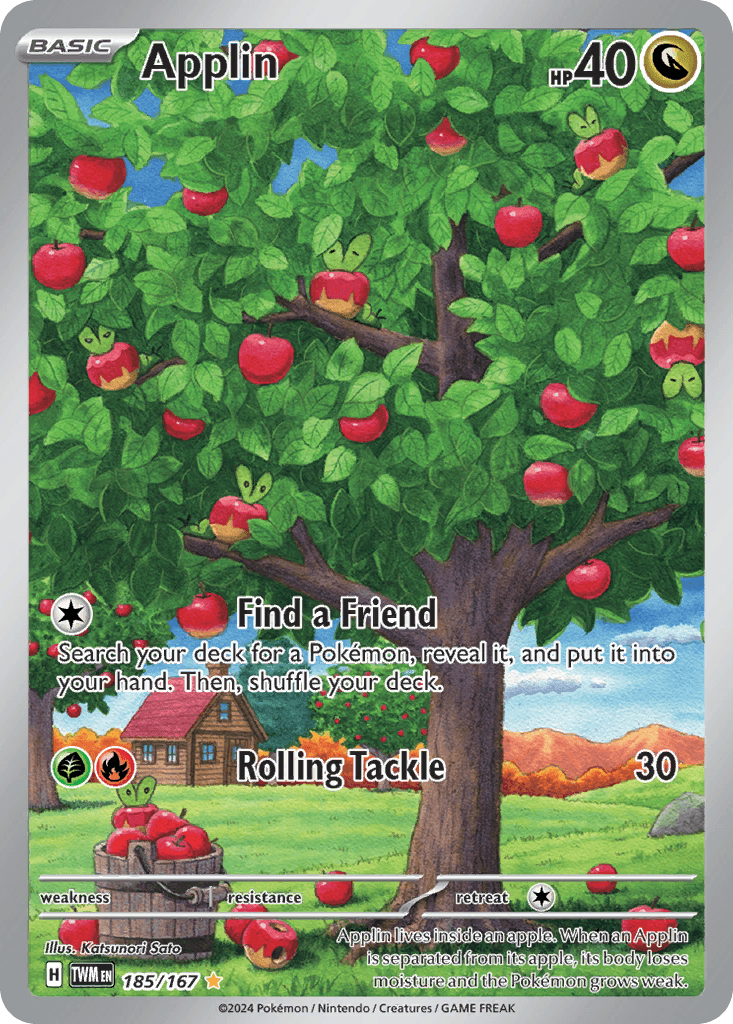 Applin 185