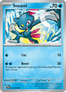 Sneasel