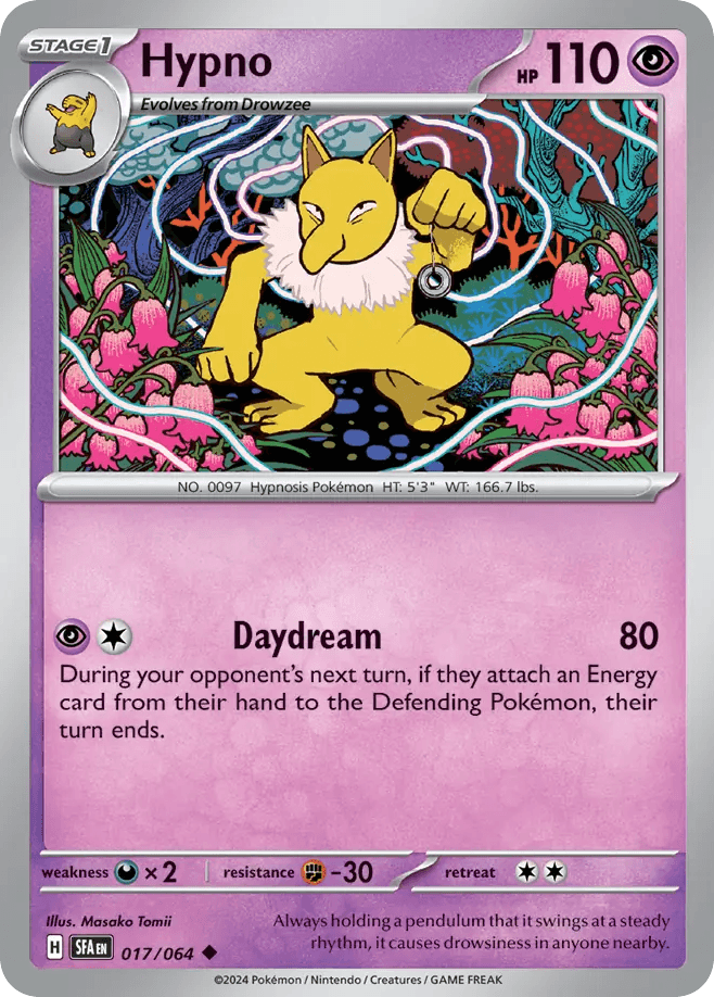 Hypno 17