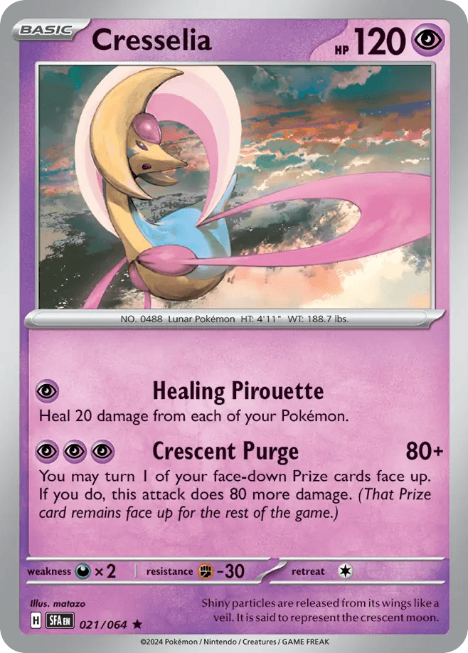 Cresselia 21