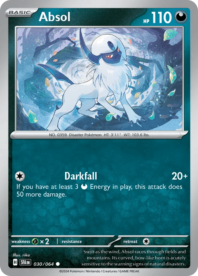 Absol 30